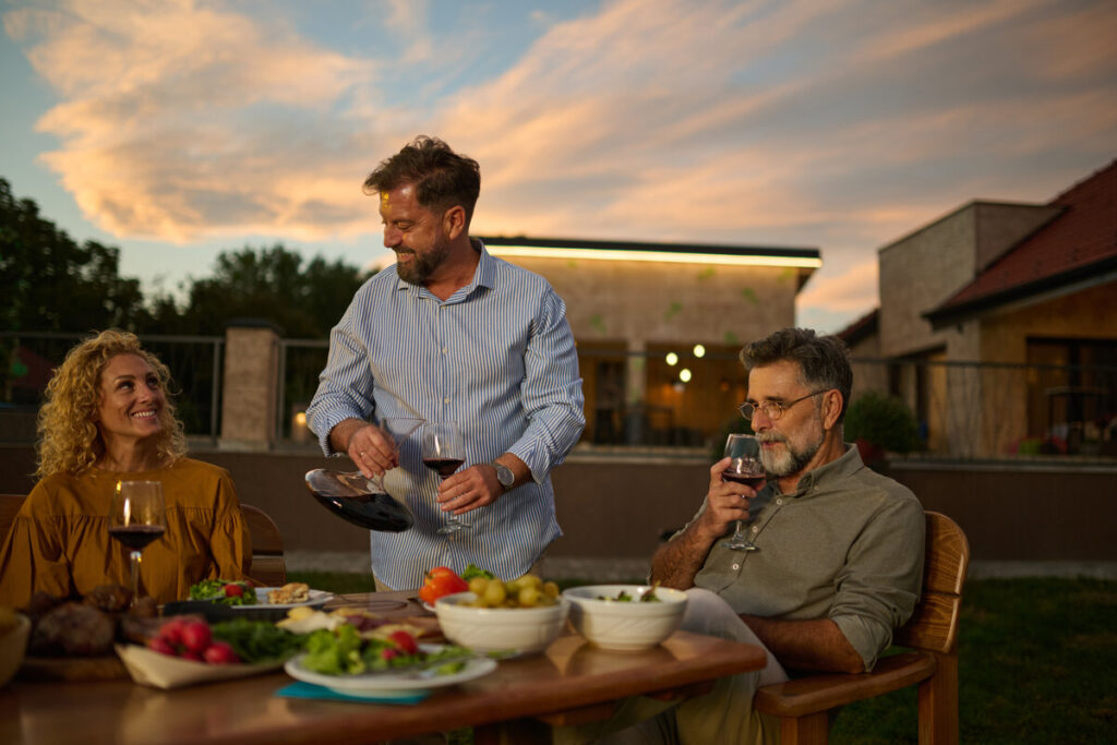 A Foodie’s Guide to Dining in Adams Point: Discover Garner’s Tastiest Neighborhood Eats