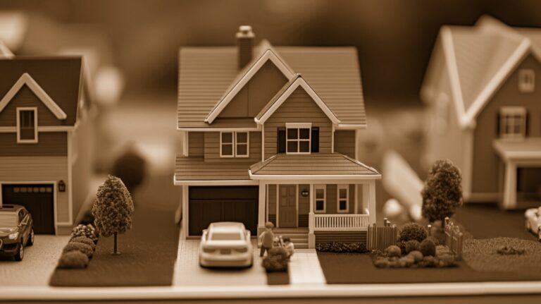 Adams Point neighborhood