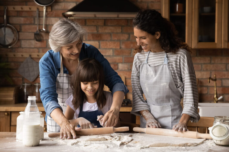 Adams Point neighborhood